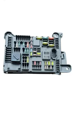 Fuse module