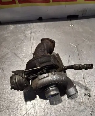 Audi A6 S6 C5 4B Turbo 3503033