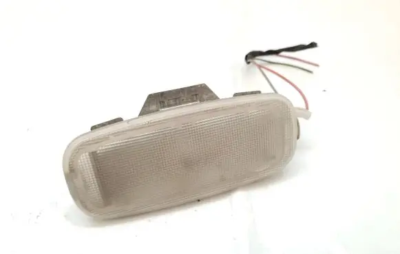 Mercedes-Benz A W168 Other interior light