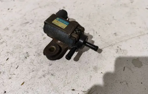 Subaru Forester SF Turbo solenoid valve 16102AA160