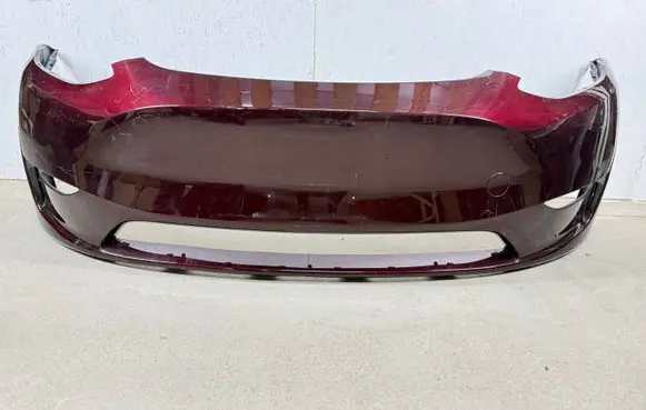 Tesla Model Y Front bumper