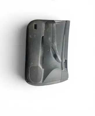 Toyota Avensis T250 Front door card panel trim 6762405040