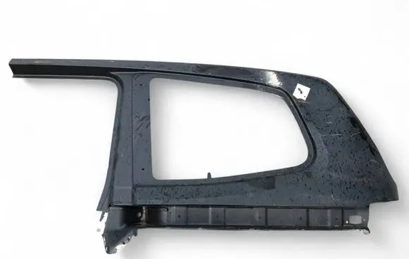Volkswagen Sharan (B) Pillar trim (exterior) 7N0809869