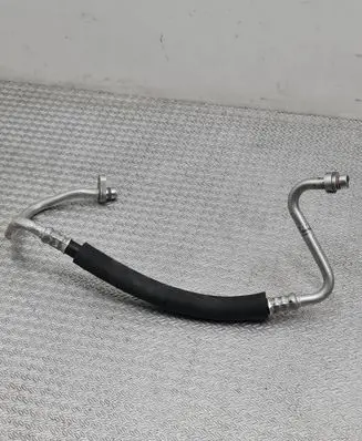 Nissan Micra K14 Air conditioning (A/C) pipe/hose 924905FD0A 06102017