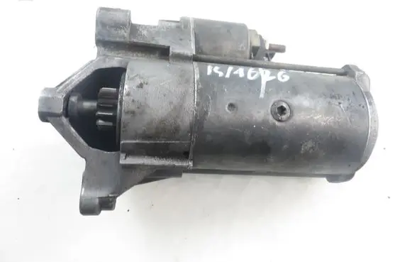 Peugeot 307 Starter motor 221177