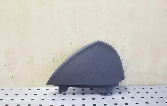Audi TT TTS Mk2 Dashboard side end trim 8J0857086A