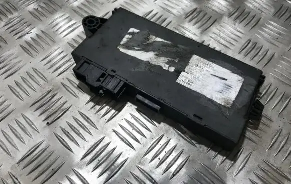 BMW 5 E60 E61 Other control units/modules