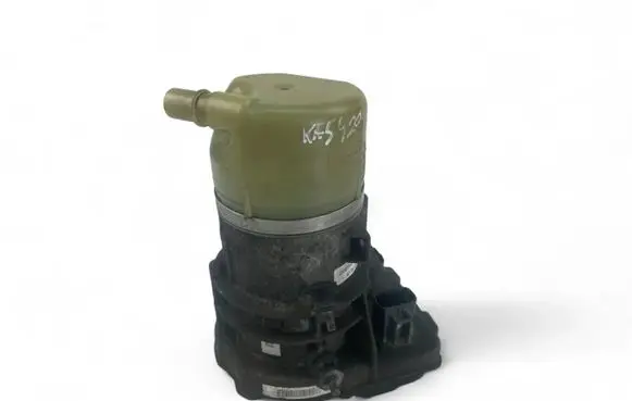 Volvo XC60 Power steering pump 31387595