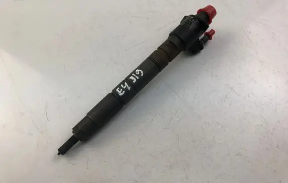 Volvo V70 Fuel injector 31303238