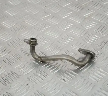 Porsche Cayenne (92A) Other engine bay part