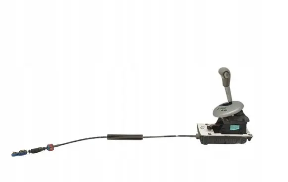 Renault Megane II Gear shifter/selector 8200105026