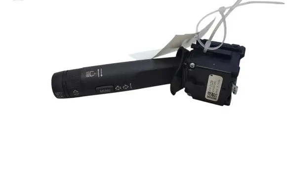 Opel Astra J Indicator stalk 20941129 43240610261
