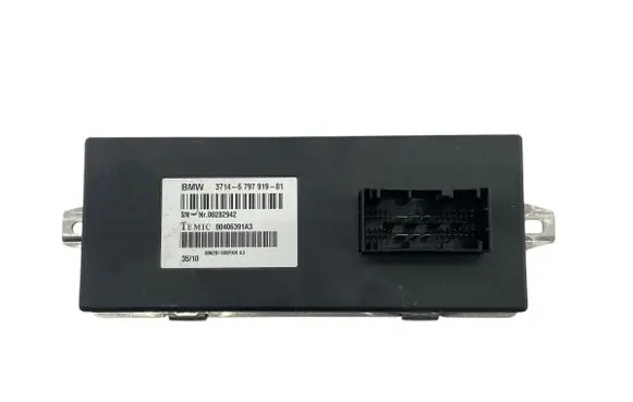 BMW X5 E70 Active stabilizer control unit 37146797919 6797919 00282942