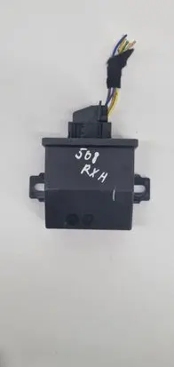 Peugeot 508 RXH Light module LCM 980162638000