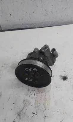 Audi A6 S6 C6 4F Power steering pump 7651955179
