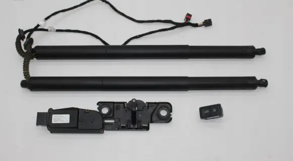 Audi Q3 8U Tailgate/trunk strut/damper 8U0827851