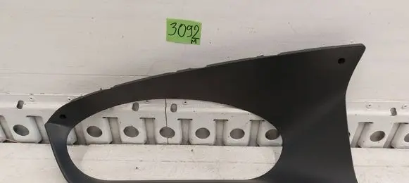 Iveco Daily 4th gen Dashboard trim 3802538