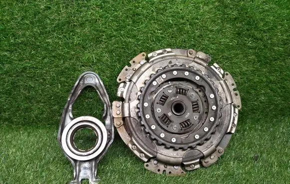 Clutch set kit