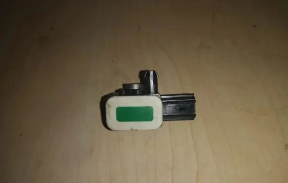 Ford S-MAX Airbag deployment crash/impact sensor 8V4T148006AA C529