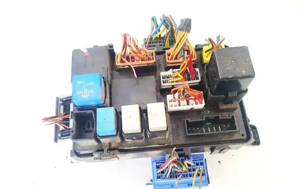 KIA Rio Fuse box set 919501g030