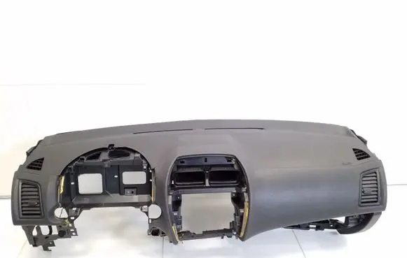 Mitsubishi ASX Dashboard