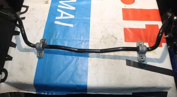 Volvo XC60 Front anti-roll bar/sway bar 31406930