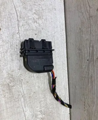 Cupra Born Rear door wiring loom 8k0972701
