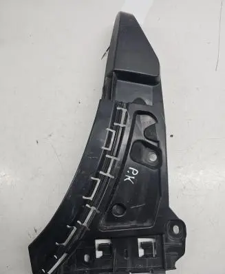 Volvo XC90 Front bumper mounting bracket 08620563