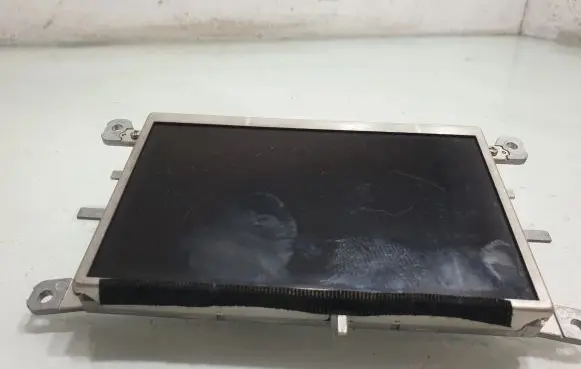 Audi A5 8T 8F Head up display screen 8T0919603A