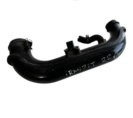 Intercooler hose/pipe