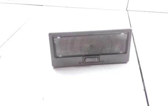 Volkswagen Transporter - Caravelle T4 Front seat light 2357947111