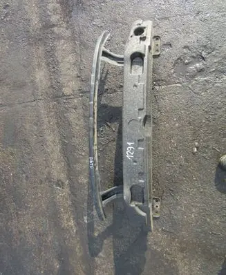 Fiat Bravo Front bumper support beam 