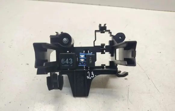 Audi A5 8T 8F Other relay 8K2937503 8K2937503A