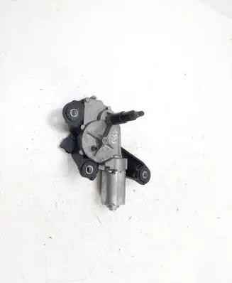 Nissan Qashqai+2 Rear window wiper motor 0390201820 28710JD000