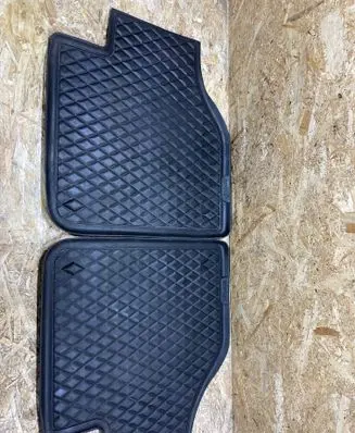 Bentley Flying Spur Car floor mat set 3W0862451E