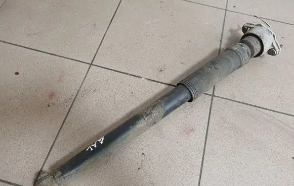 Mercedes-Benz E W212 Rear shock absorber/damper