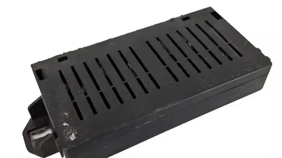 Volvo XC70 Fuse module 9162323