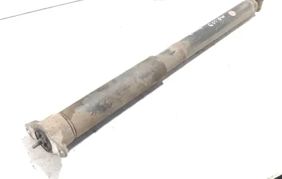 Ford C-MAX II Rear shock absorber/damper
