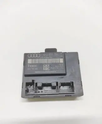 Door control unit/module