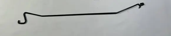 Ford Mustang V Engine bonnet/hood prop rod/strut 861685