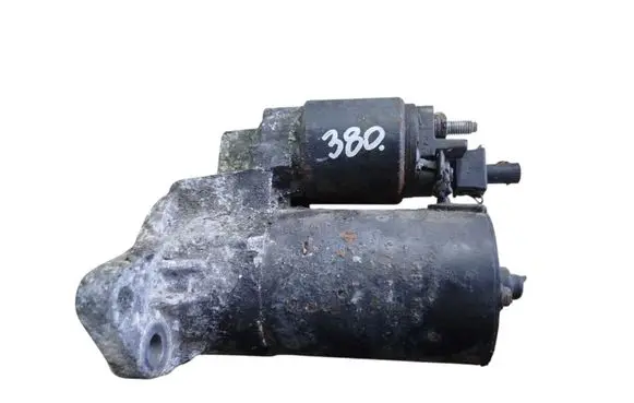 Audi A2 Starter motor 0001121008