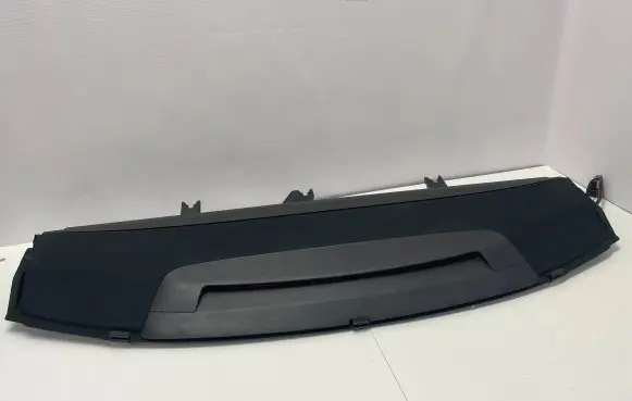 Mercedes-Benz CLS C257 Electric rear window sunshade cover A2576902901