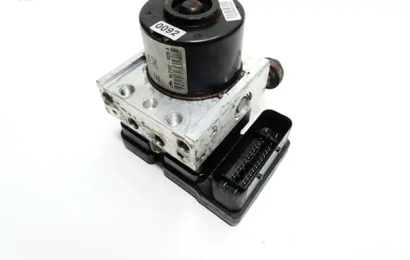 Suzuki Swift I ABS control unit/module 06210210394 73K1 1021039082830