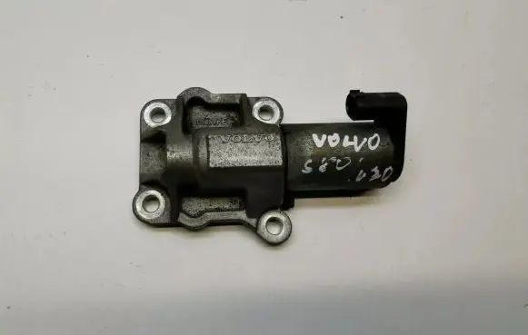 Volvo S80 Camshaft vanos timing valve F3471322 0127412291