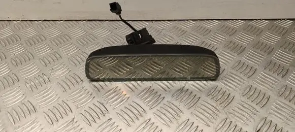 Peugeot 3008 III Rear view mirror (interior) 9835769880