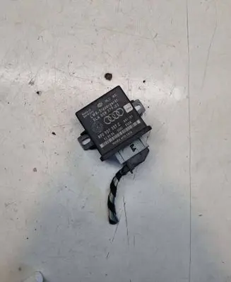 Audi A6 S6 C6 4F Light module LCM 5LA00837922 8P0907357C