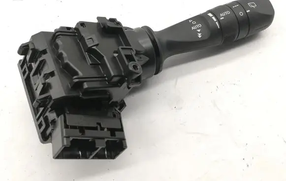 Toyota C-HR I Wiper speed switch 