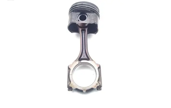 Mazda 6 Piston with connecting rod
