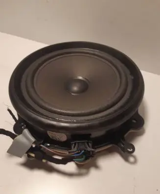 Audi A3 S3 8P Front door speaker 8E0035411 491041030004 54611214909
