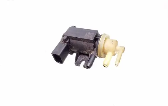 Skoda Octavia Mk3 (5E) Turbo solenoid valve 1K0906627B